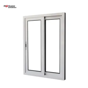 Superhouse New design supplier manufacture cheap balcony aluminium profile frame windows in China with mosquito net