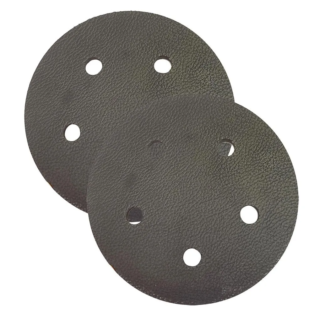 Superior Pads and Abrasives RSP32 5 inch Diameter 5/16 inch-24 UNF