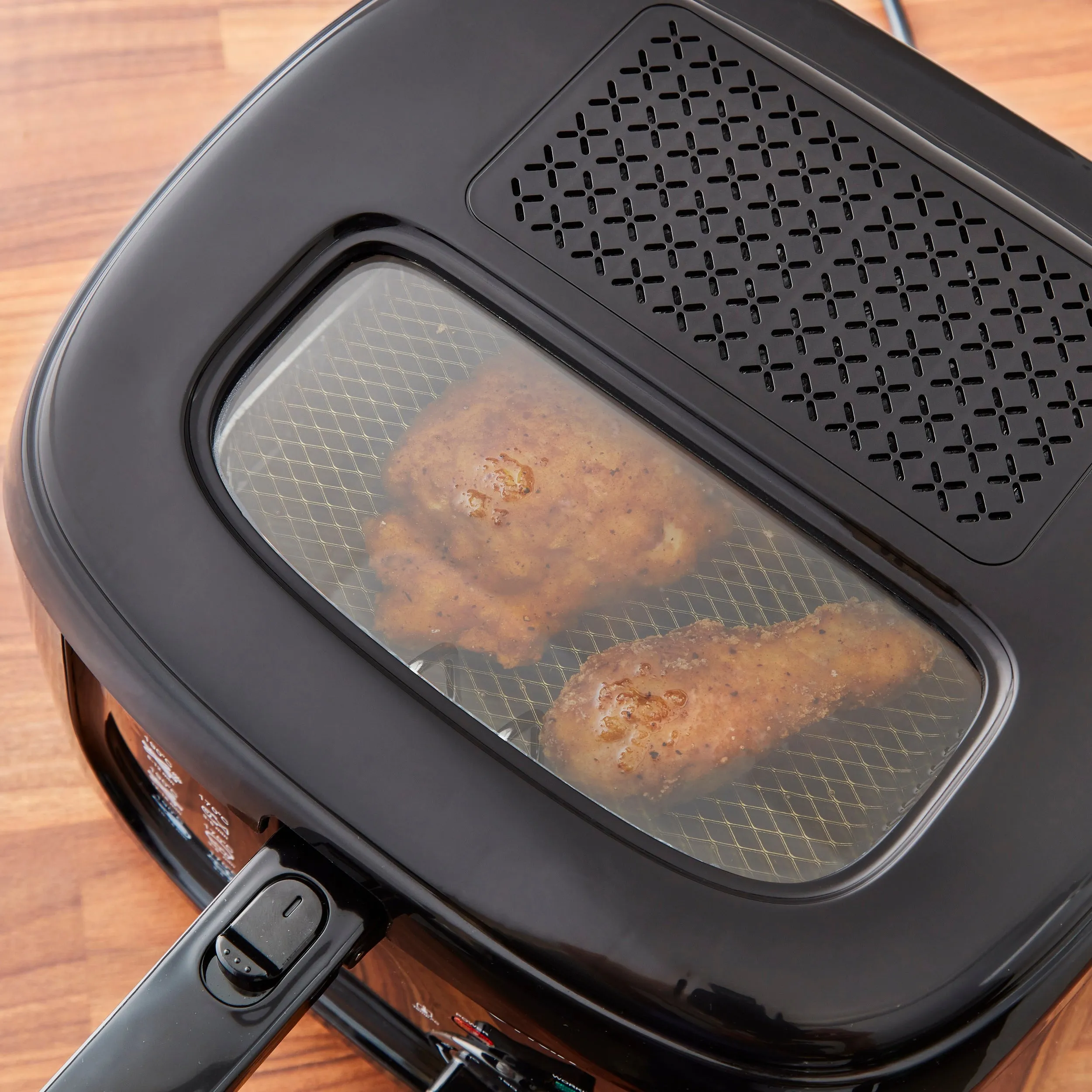 Swan 2.5L Square Fryer