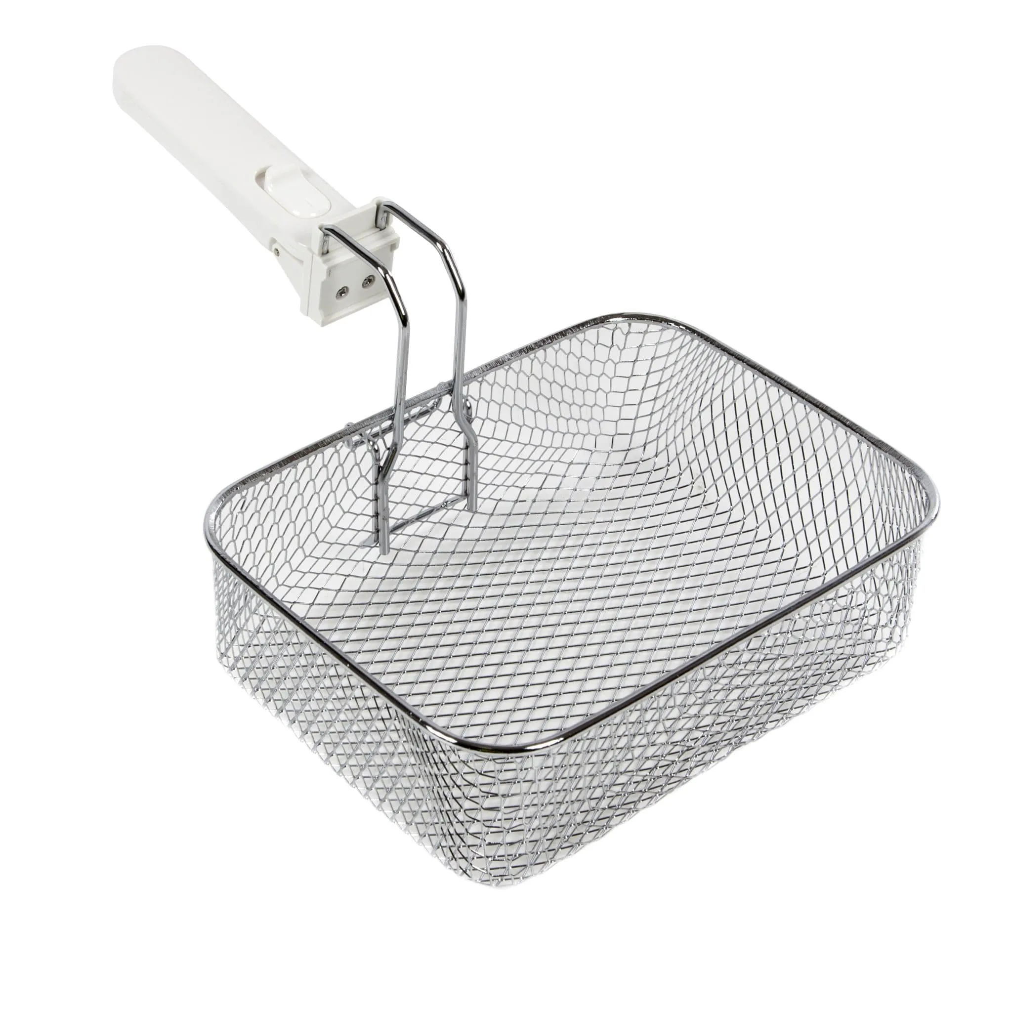 Swan 2.5L Square Fryer