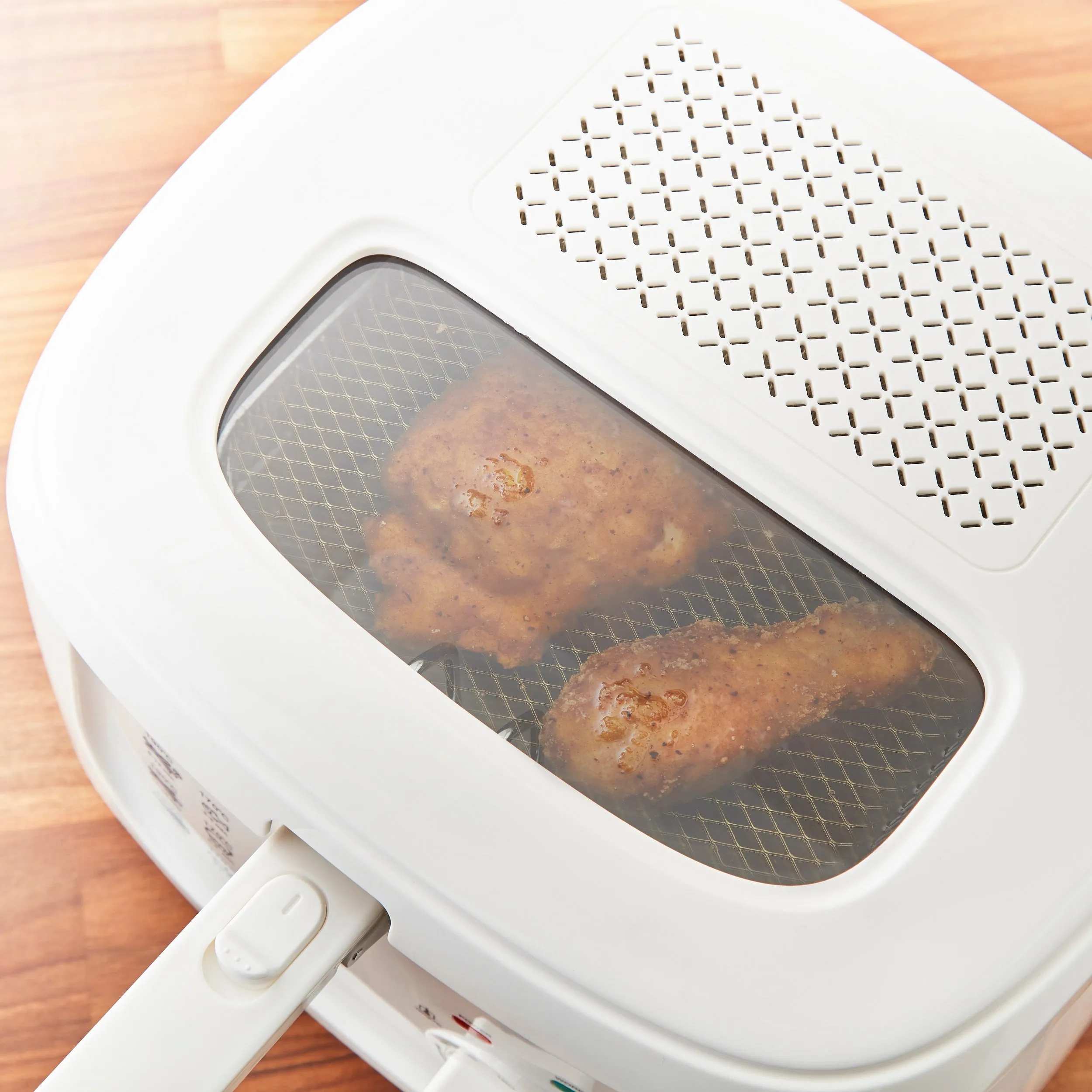 Swan 2.5L Square Fryer