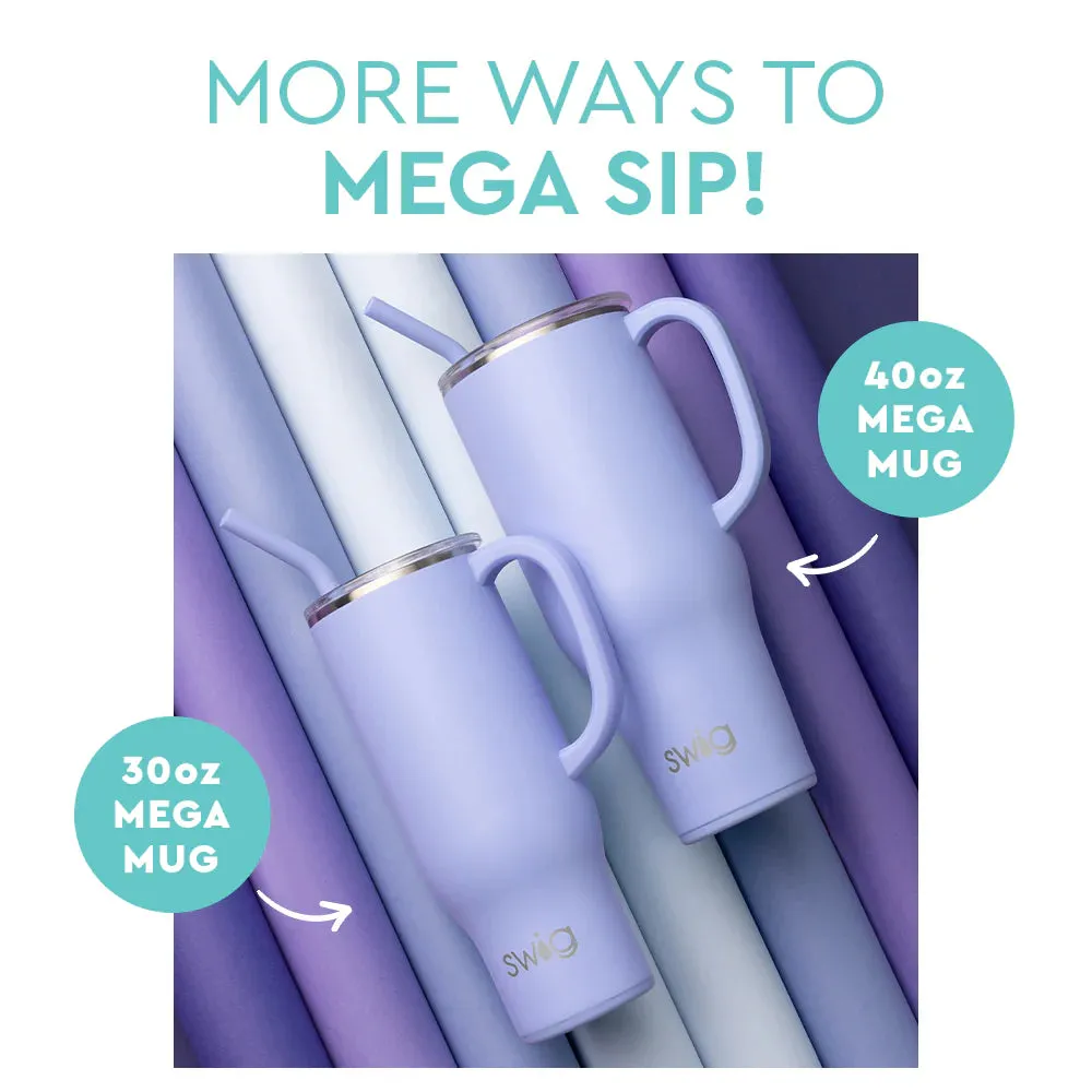 Swig Confetti Mega Mug (30oz)