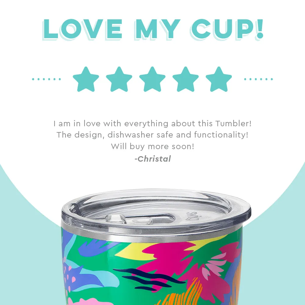 Swig | Paradise Tumbler in 32 oz