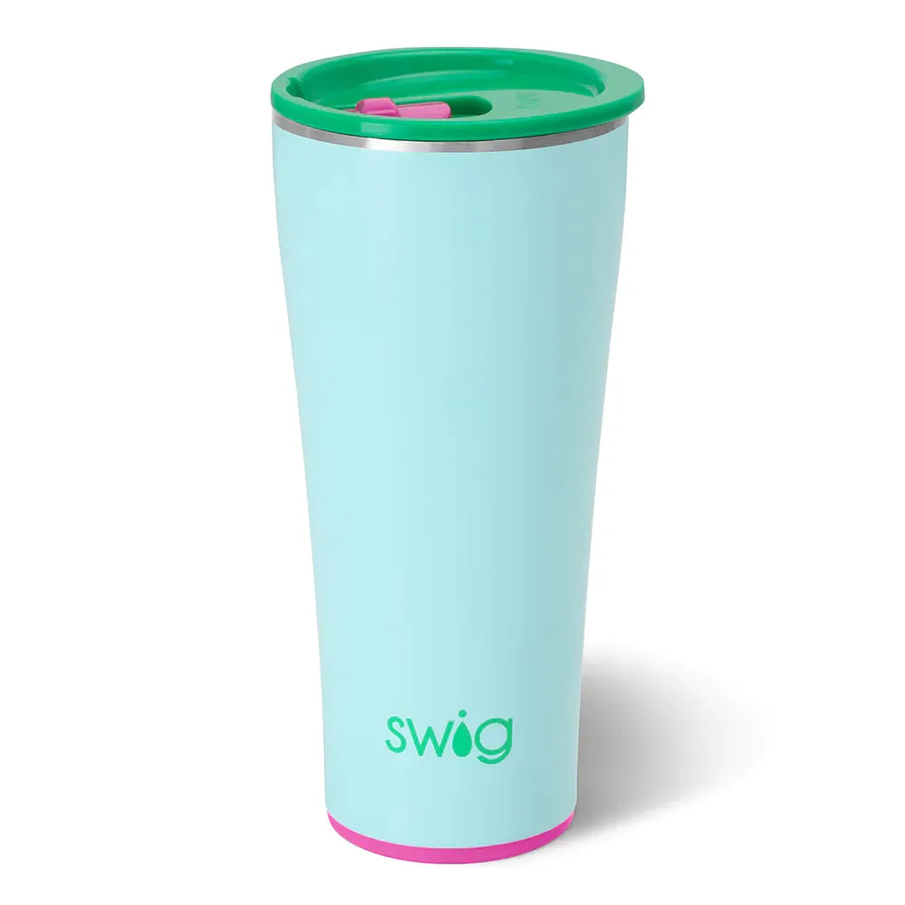 Swig | Prep Rally Tumbler in 32 oz