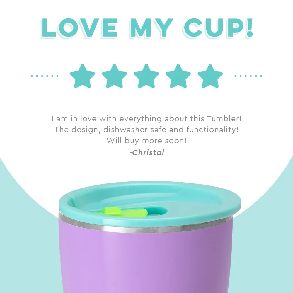 Swig | Ultra Violet Tumbler in 32 oz