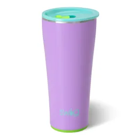 Swig | Ultra Violet Tumbler in 32 oz