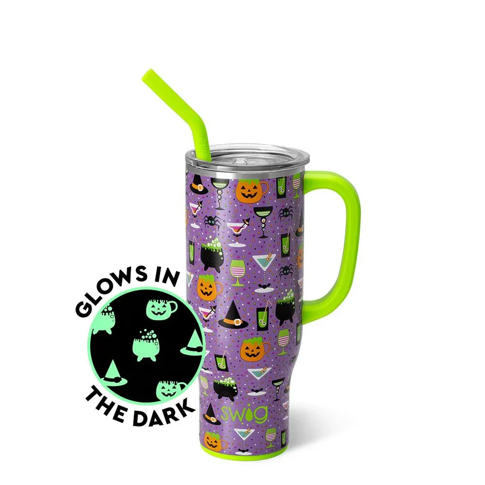 Swig | Witches Brew Mega Mug in 30 oz