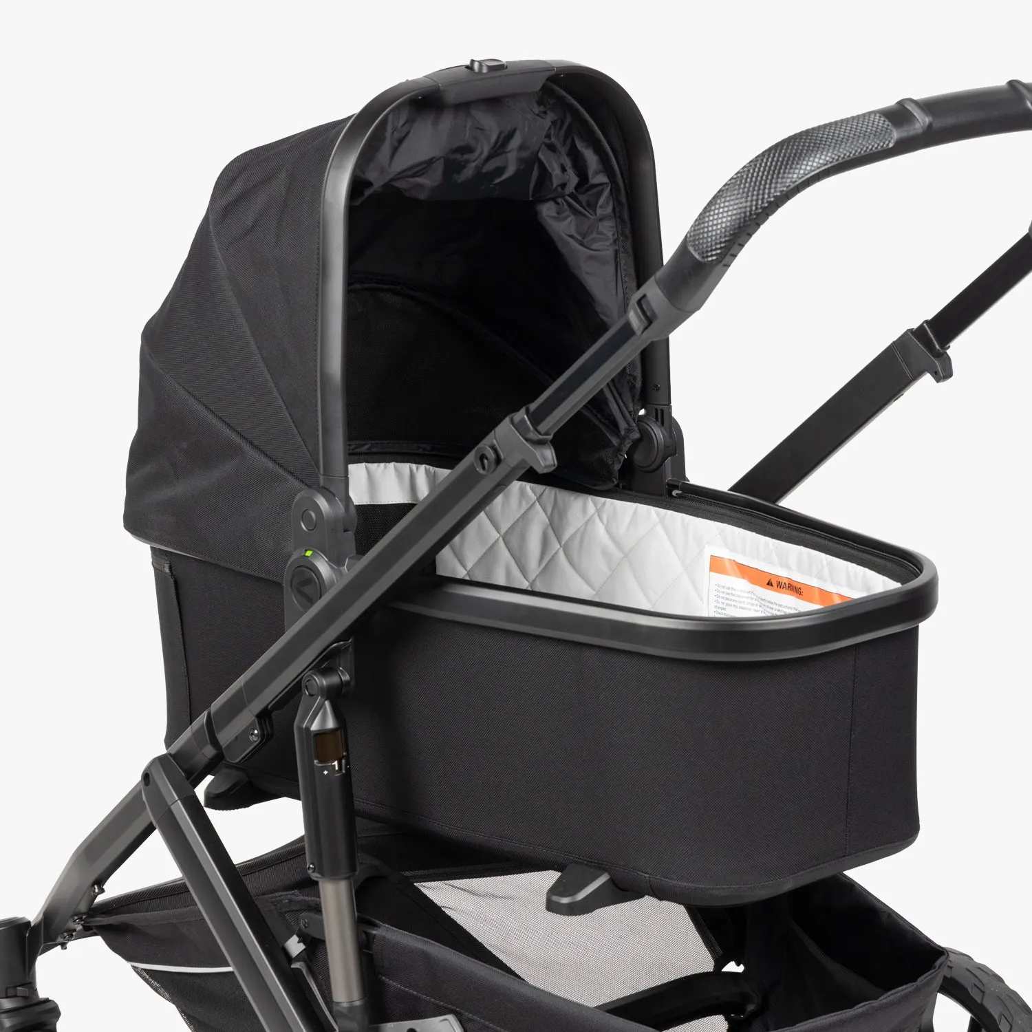 Switchback Bassinet