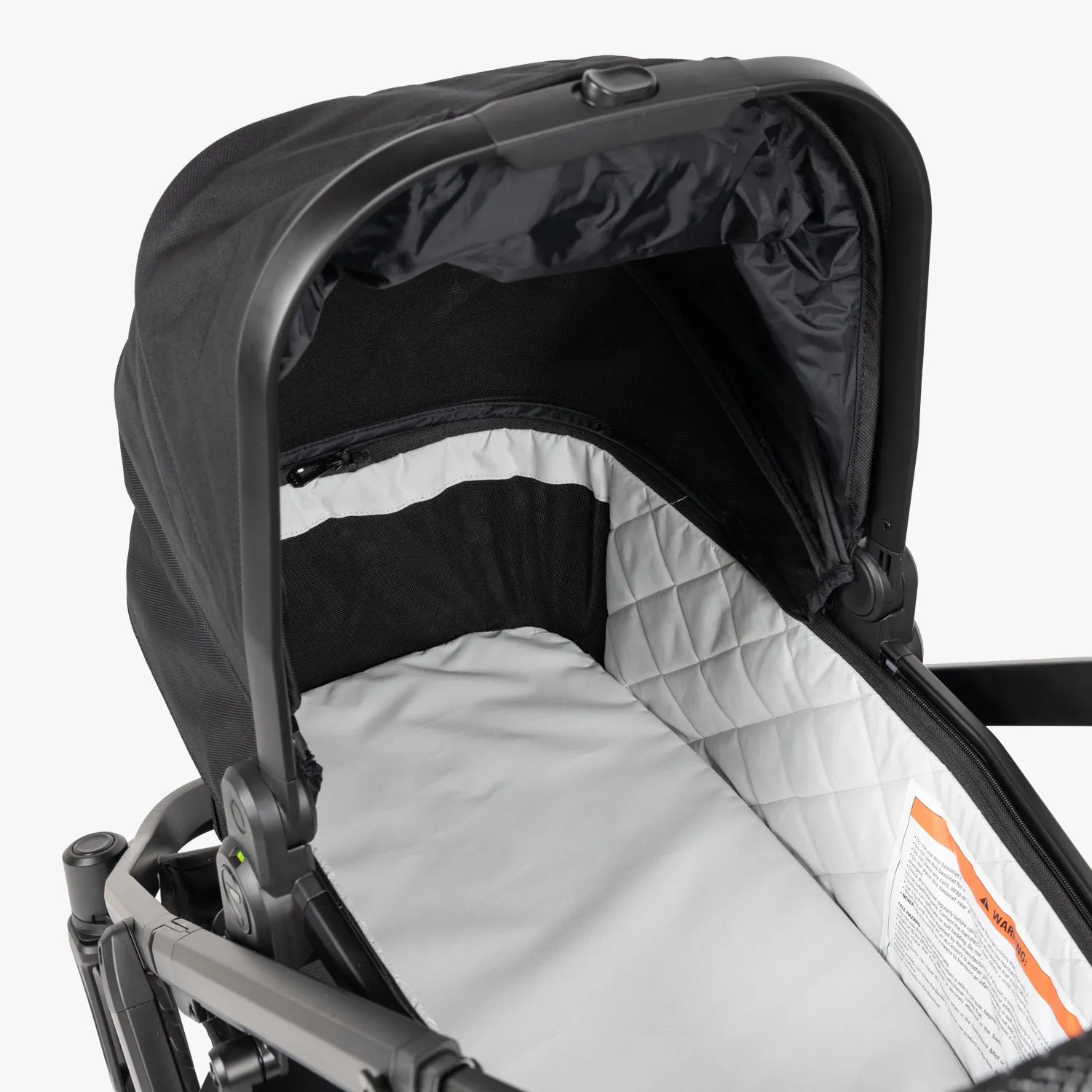 Switchback Bassinet