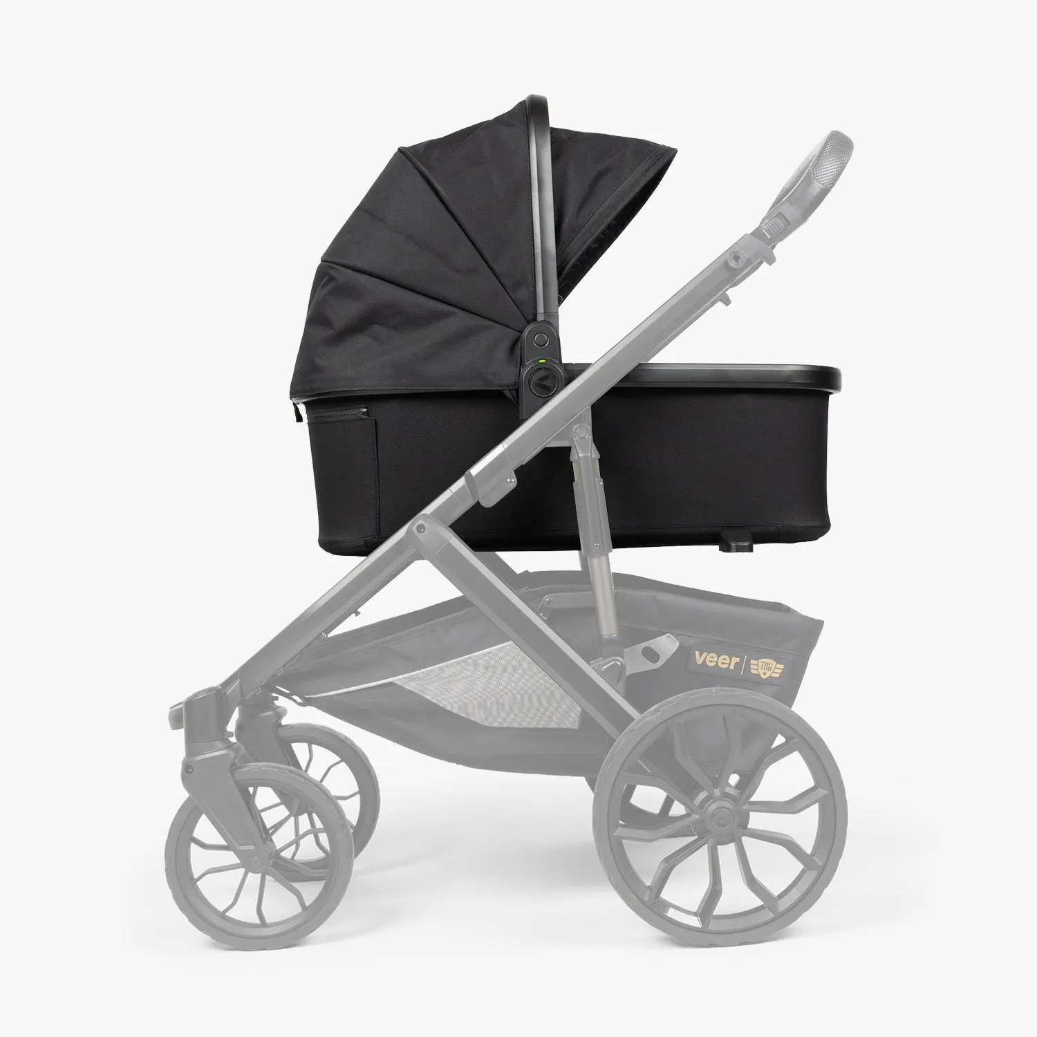 Switchback Bassinet