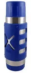 Tank 0.5L Vacuum Flask - Blue