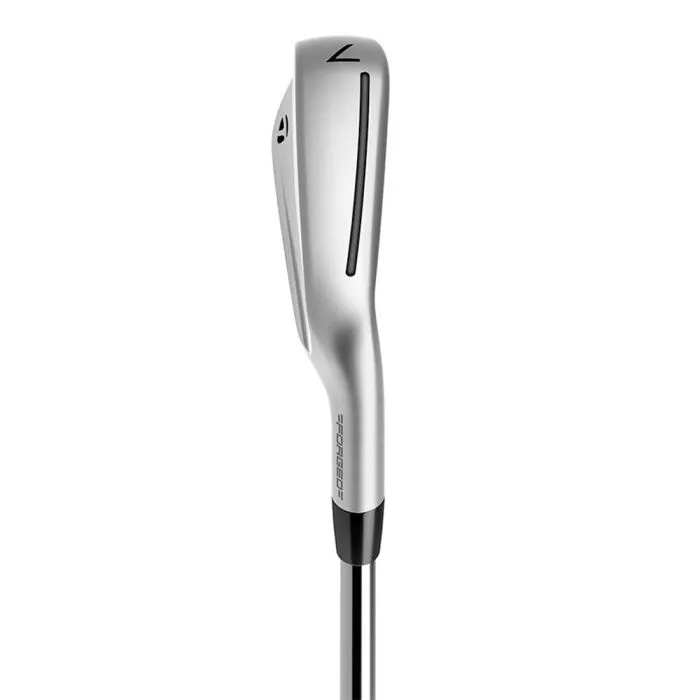 TaylorMade P790 (4-P) Graphite Irons