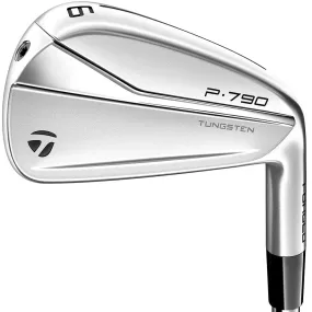 TaylorMade P790 Single Irons - Graphite