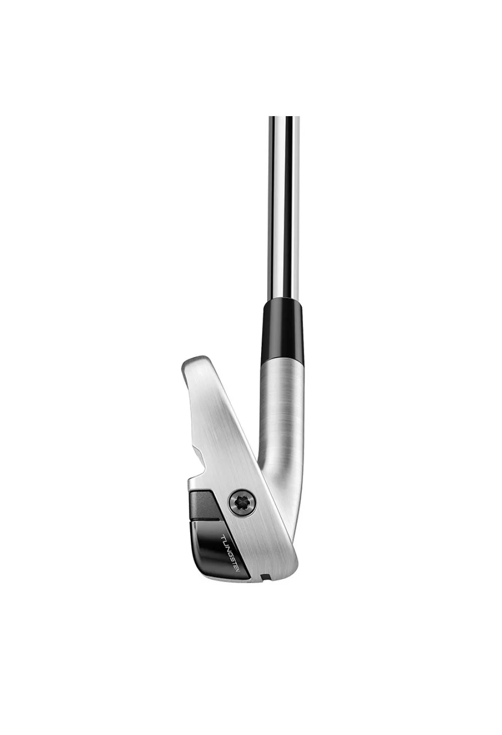 TaylorMade P790 Ti Golf Irons | Steel