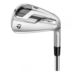 TaylorMade P790 Ti Golf Irons | Steel