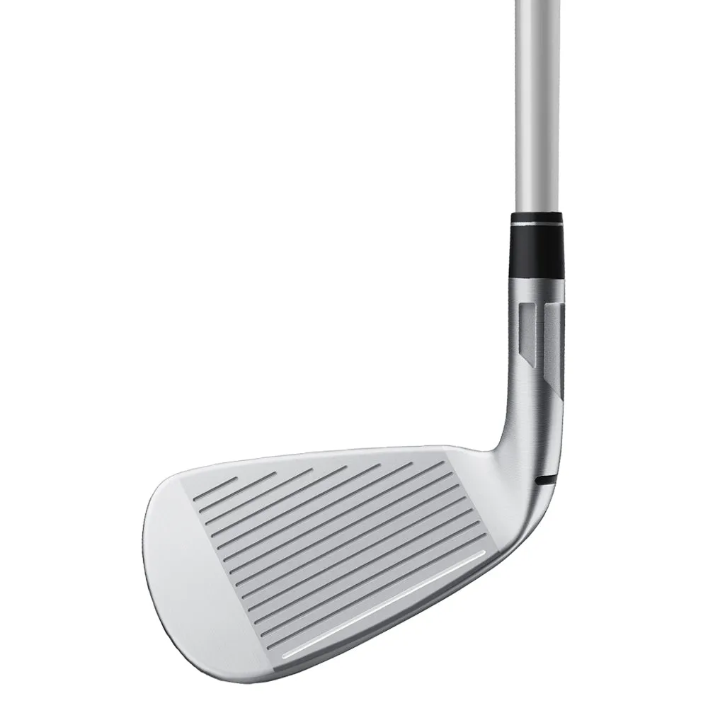 TaylorMade Stealth Single Iron 2022