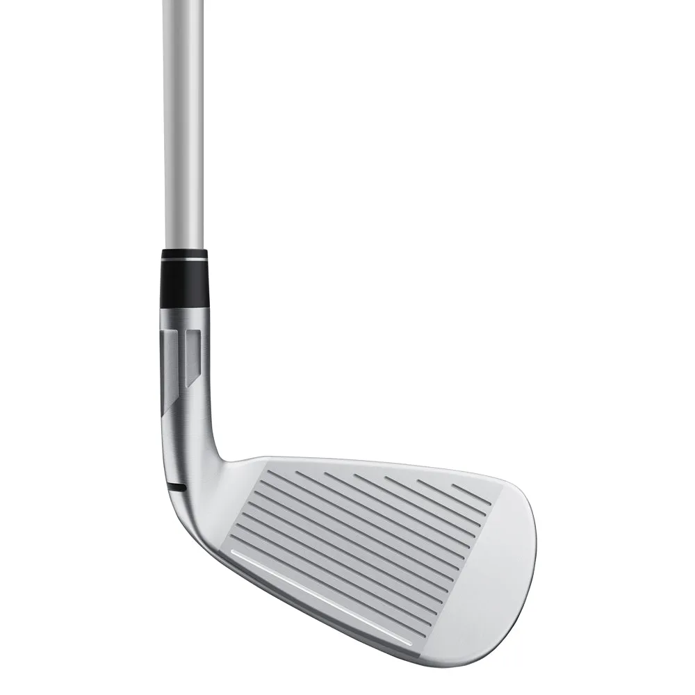 TaylorMade Stealth Single Iron 2022