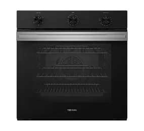 Technika TGO65X 60cm Electric Oven, 10amp Plug