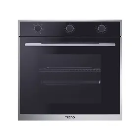 Tecno-TBO7006 6 Multi Function Upsized Capacity Built-in Oven