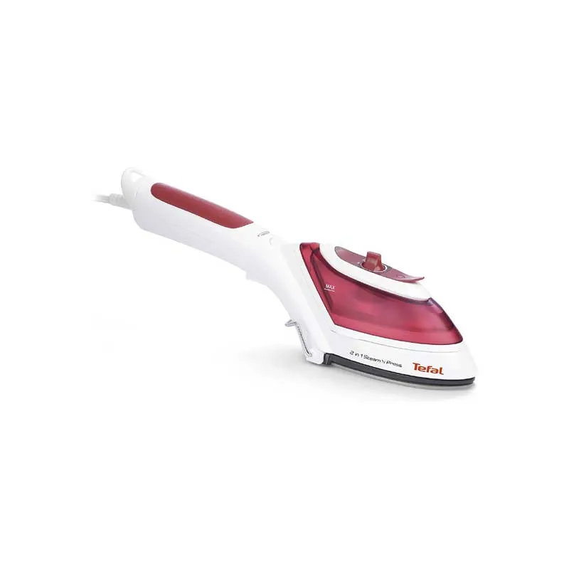 Tefal, Steam N Press Garment Steamer, 1090 Watts, Dv8610M1