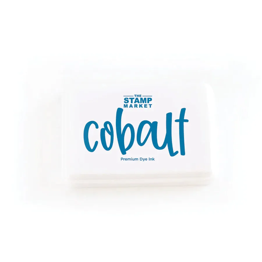 The Stamp Market - Cobalt