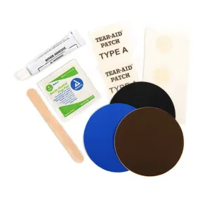 Thermarest Permanent Pad Repair Kit