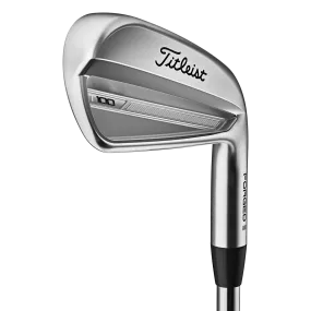 Titleist T100 Custom Irons