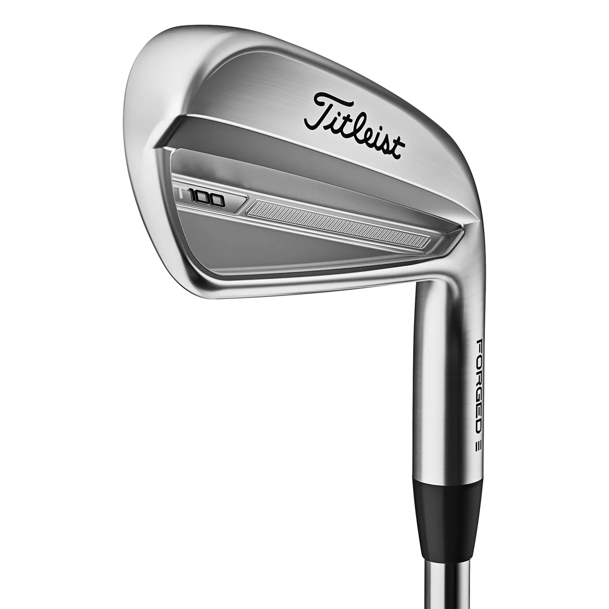 Titleist T100 Custom Irons