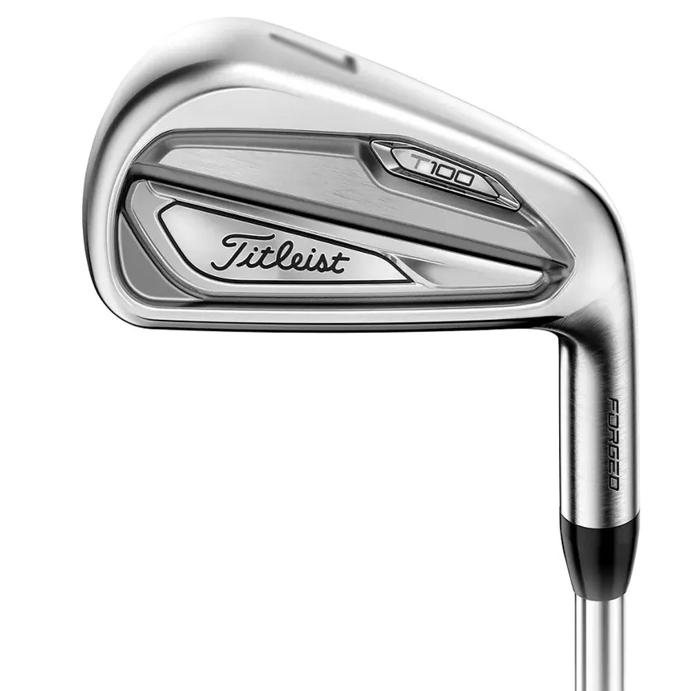 Titleist T100 Single Iron 2019