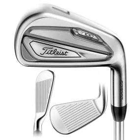 Titleist T100 Single Iron 2019