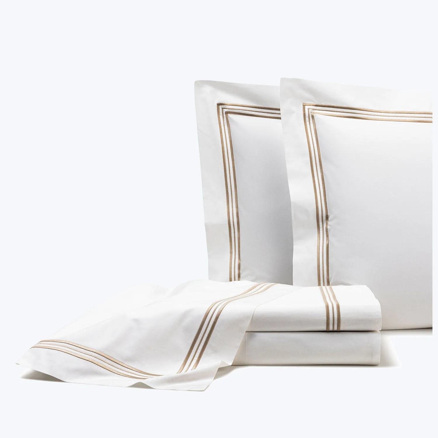 Triplo Bourdon Sheets