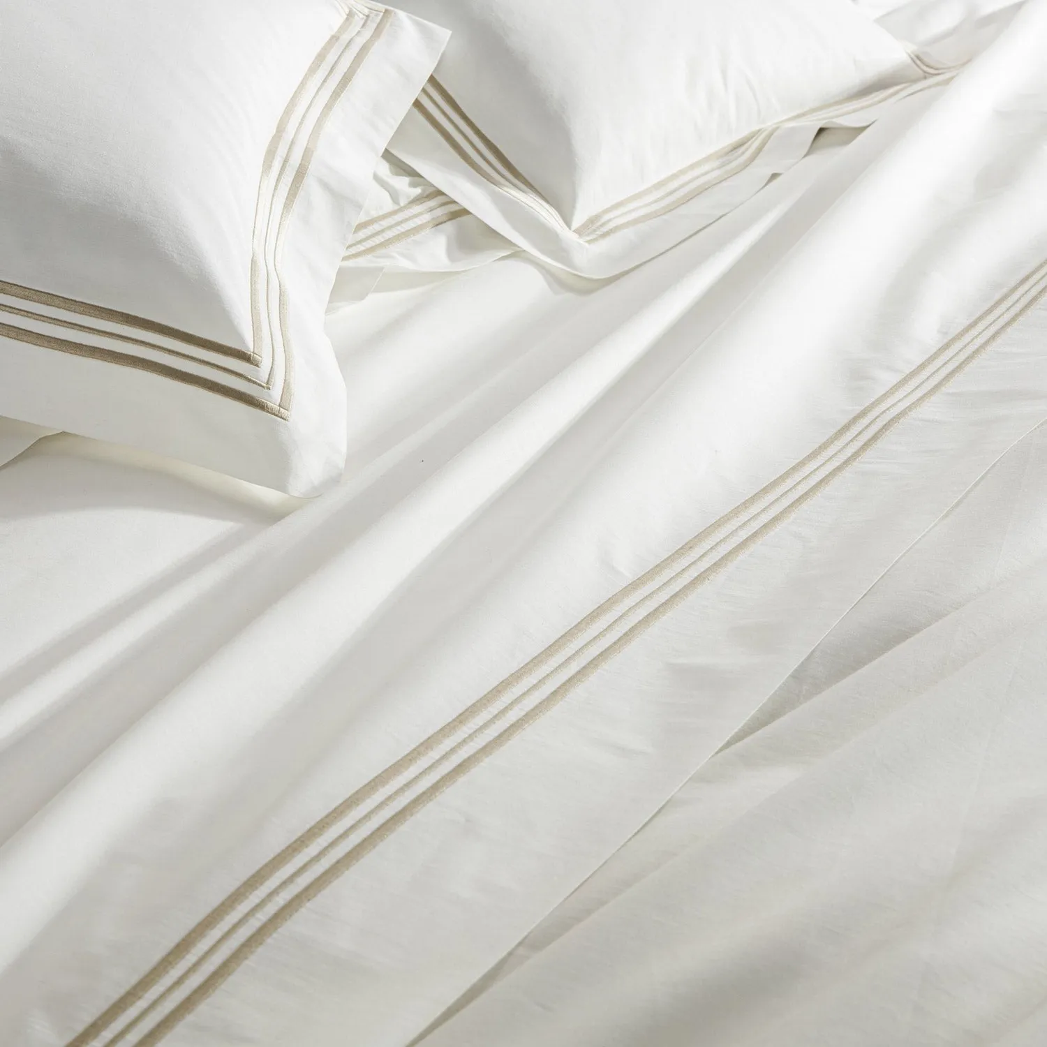 Triplo Bourdon Sheets