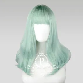 Tu - Mint Wig