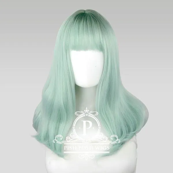 Tu - Mint Wig