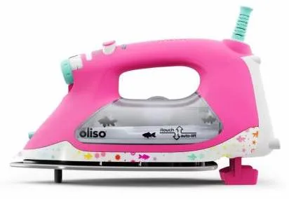 Tula Pink Oliso Irons