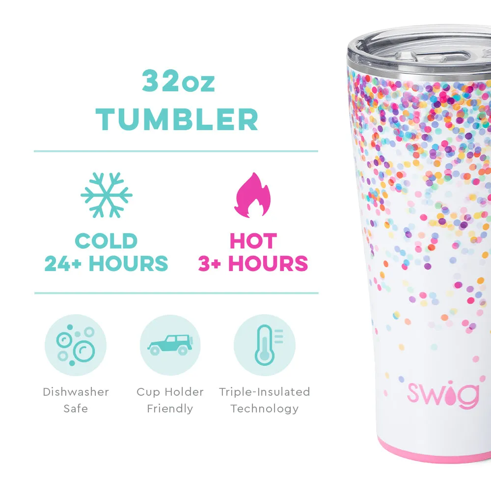 Tumbler 32 oz. by Swig