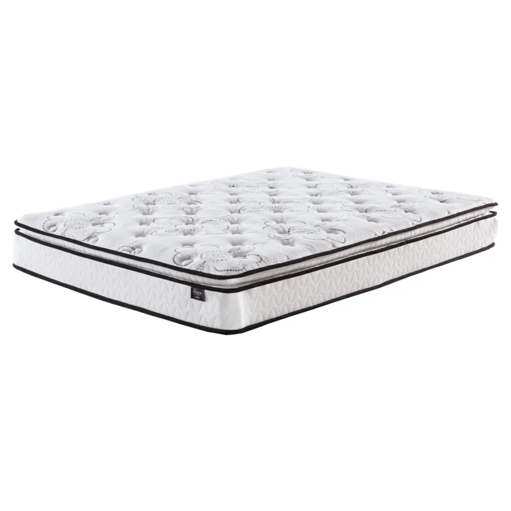 Twin Mattress M87411