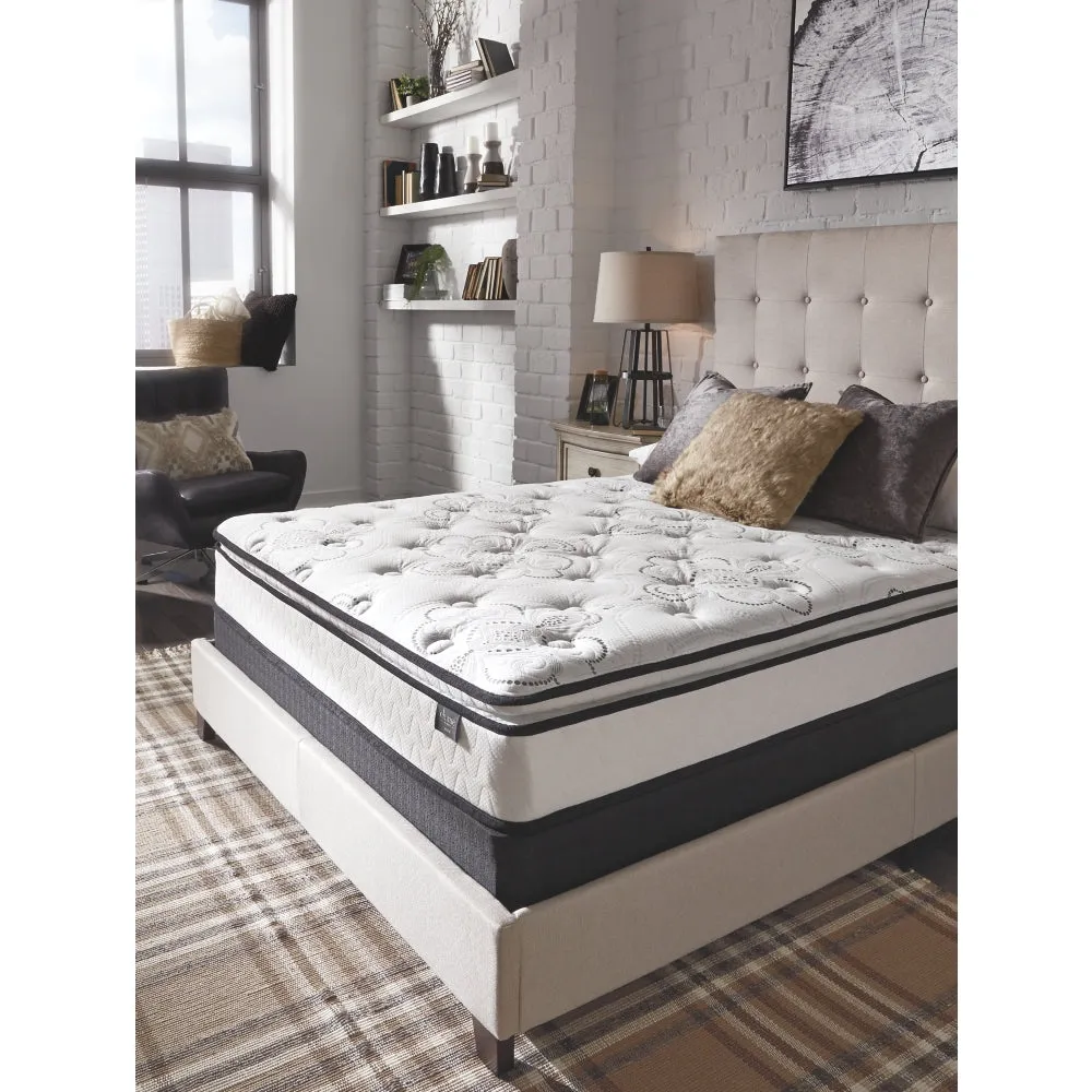 Twin Mattress M87411