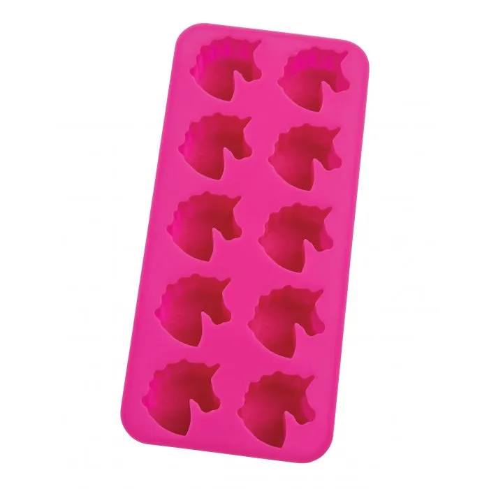 Unicorn Ice Tray & Mold