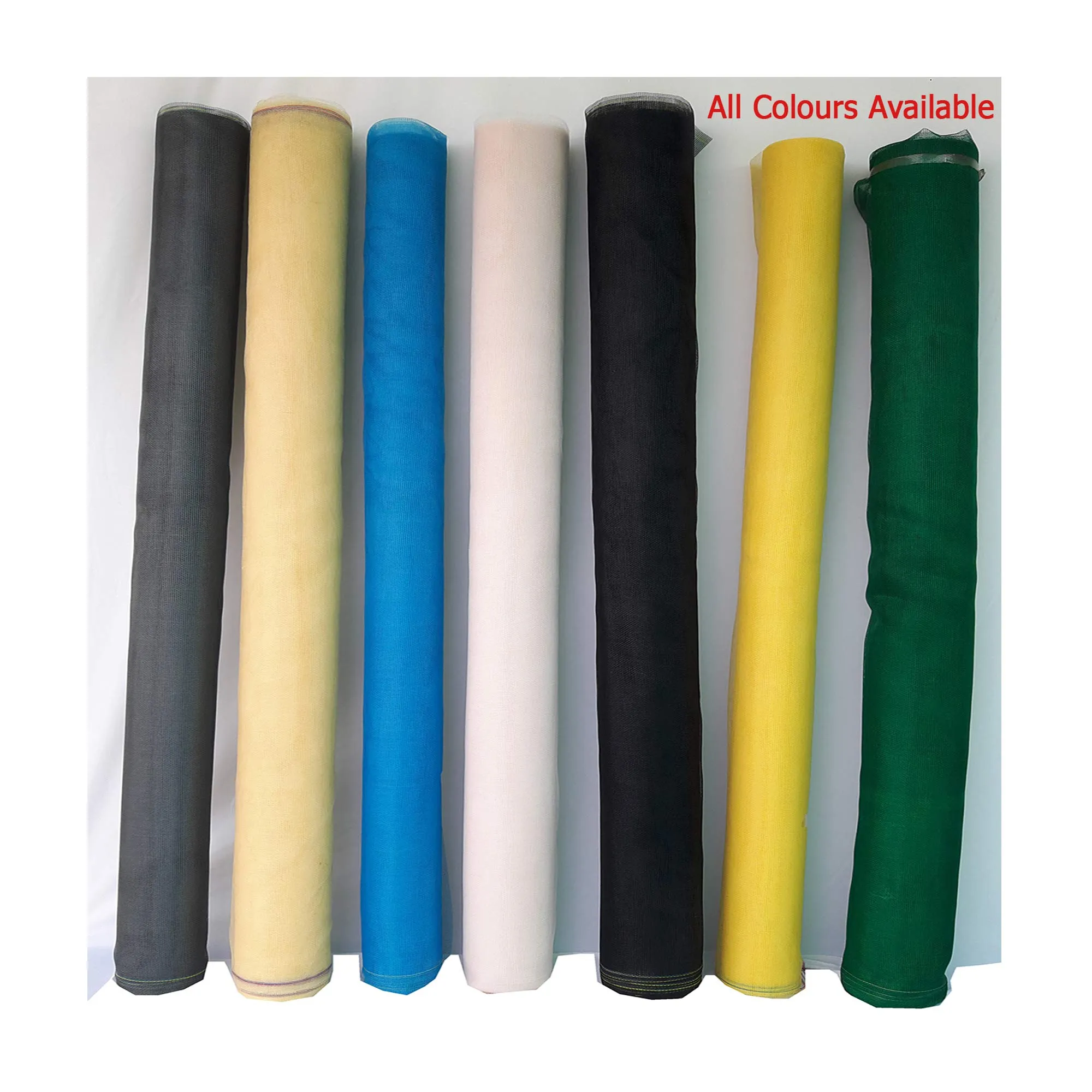 UR LITTLE SHOP Mosquito Net for Windows Fiberglass Mesh Full Bundle/Full Roll 4/100 Feet (120/3000 Cm) 48/1200 Inches with 1 Year Guarantee (Black Color)