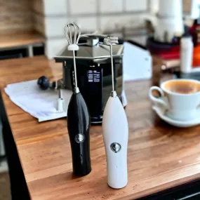 USB Speed handheld Coffee Beater