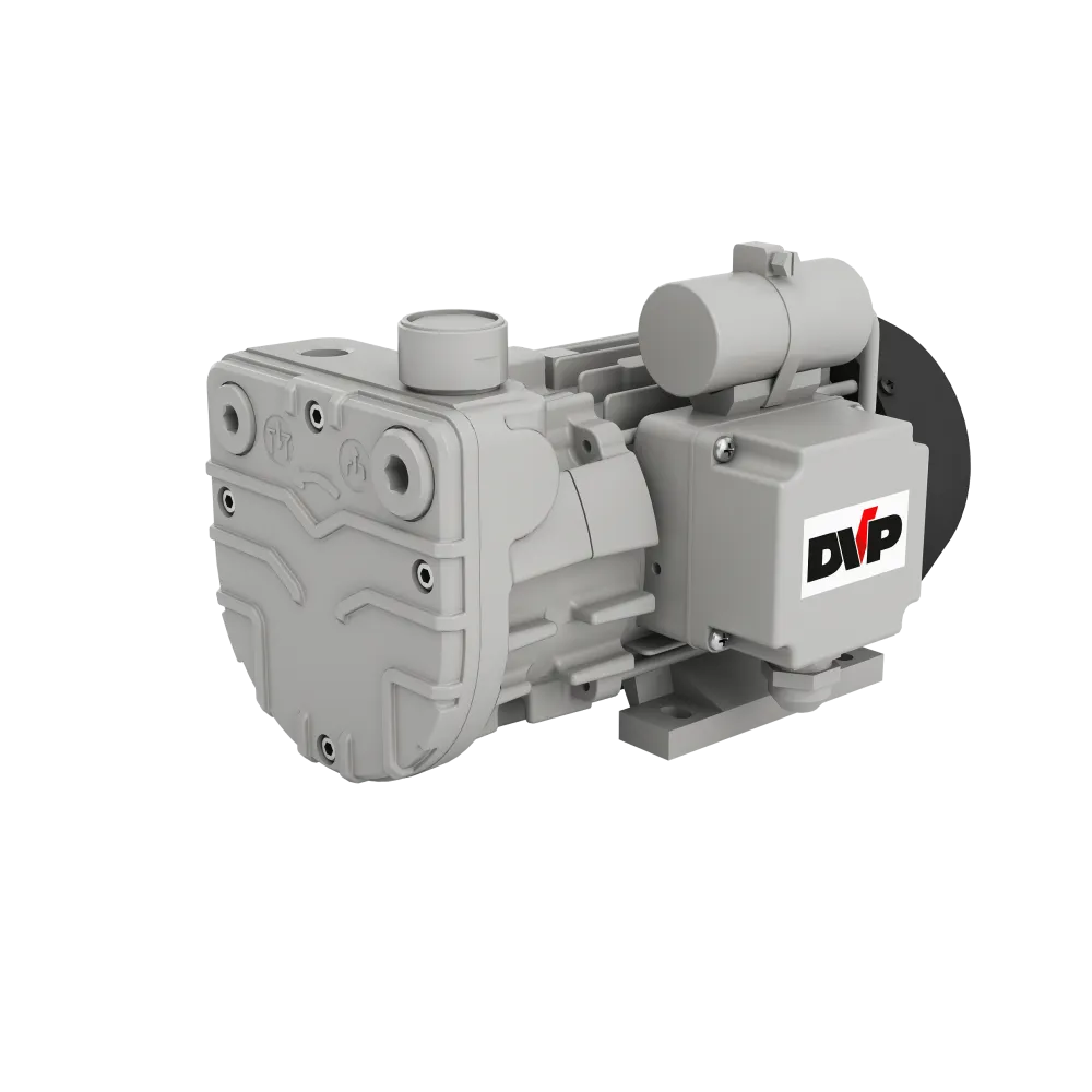 Vacuum pump SC8