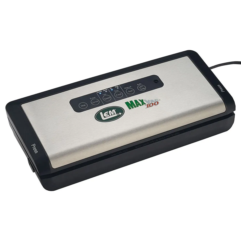 Vacuum Sealer