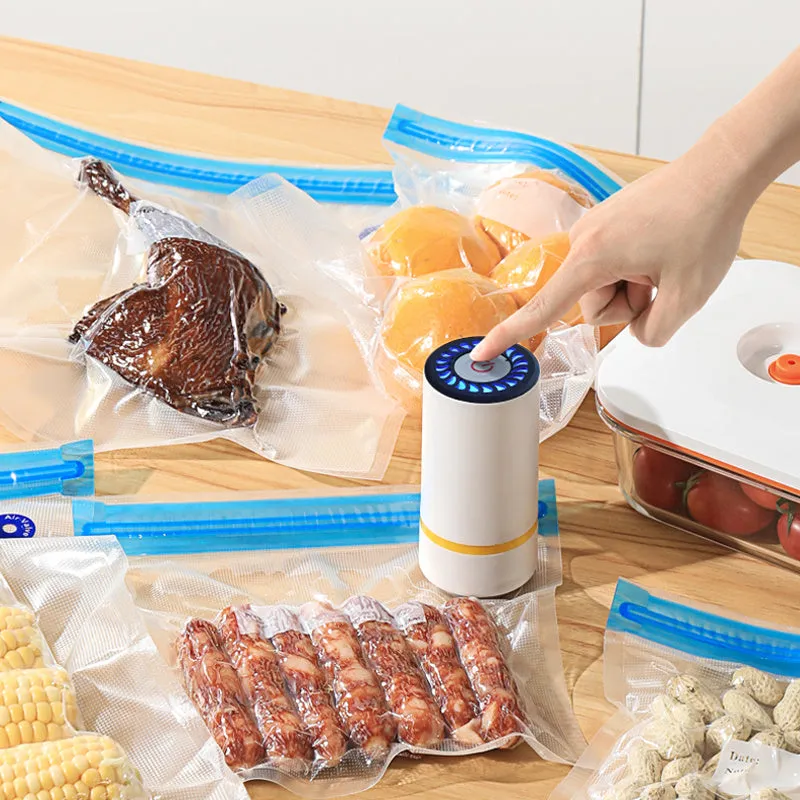 Vacuum Sealing Machine