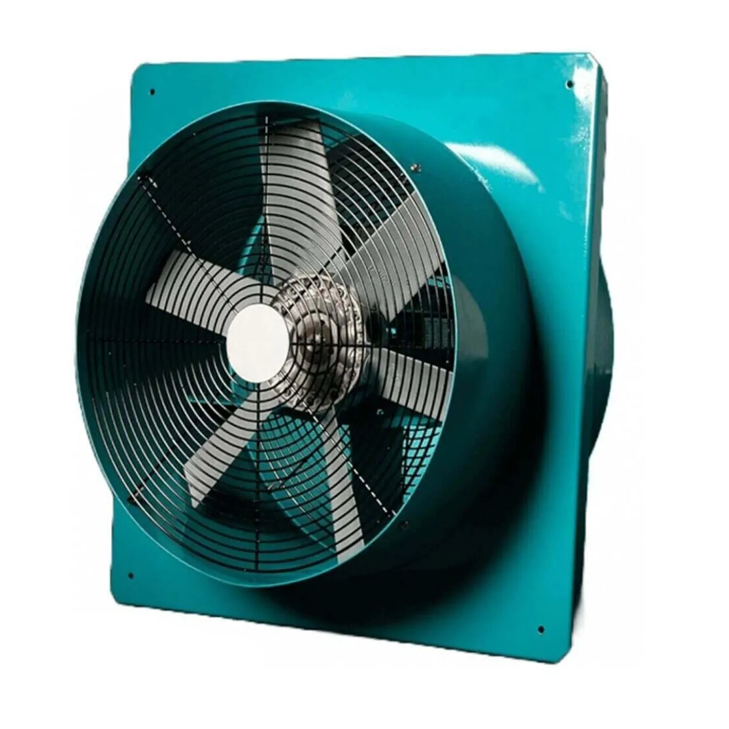 Wall Plate Exhaust Fan 300mm ~ 1200mm