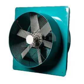 Wall Plate Exhaust Fan 300mm ~ 1200mm