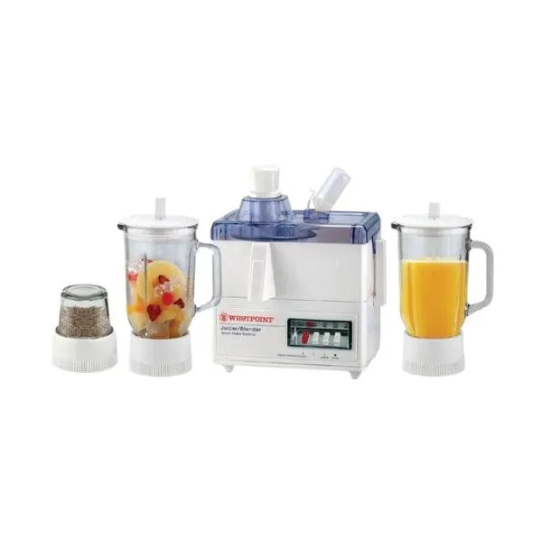 WEST POINT JUICER 3IN1 GREEN COLOR WF 2409