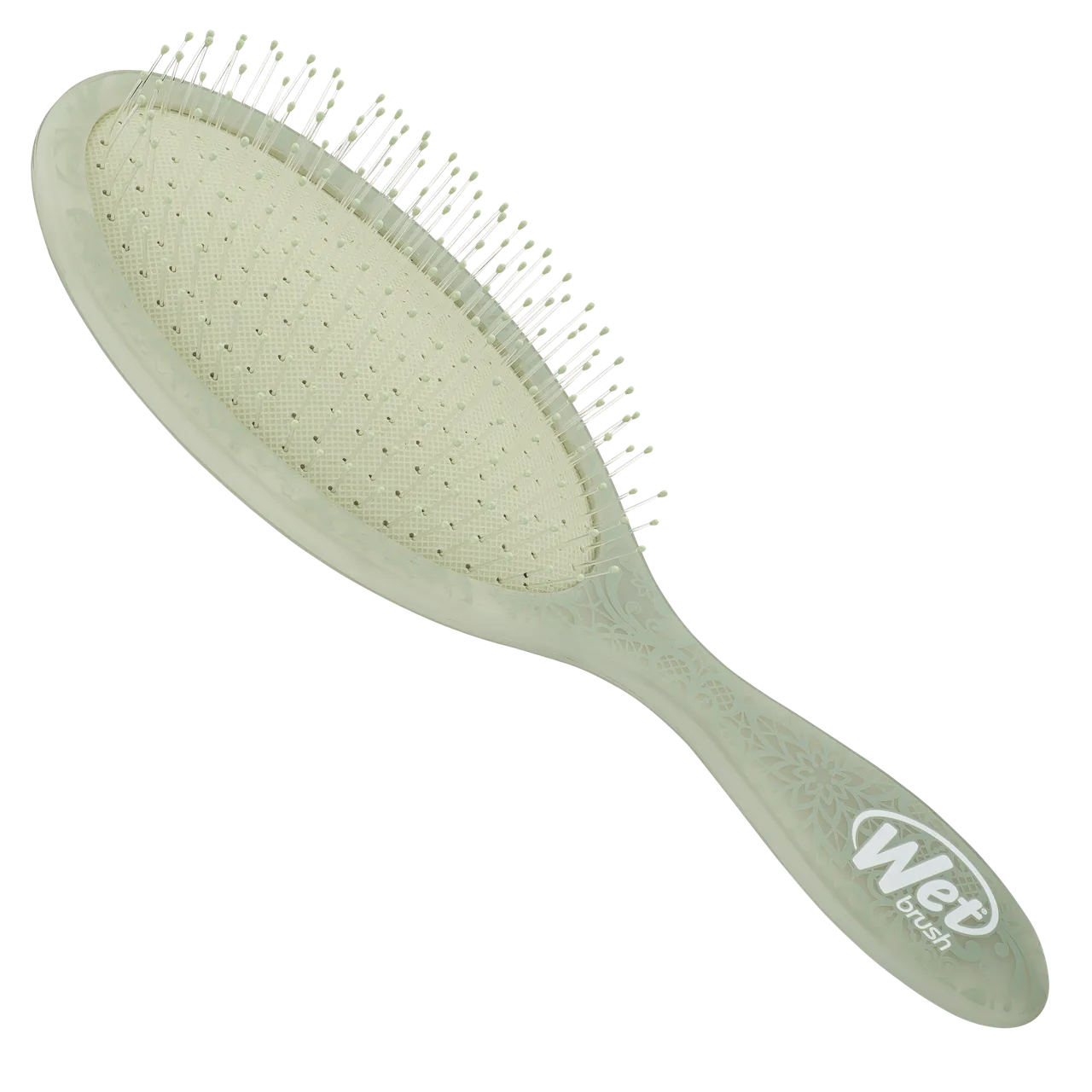 Wet Brush Original Detangler Reclaimed Romance - Sage