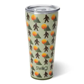 Wild Thing Tumbler 32oz