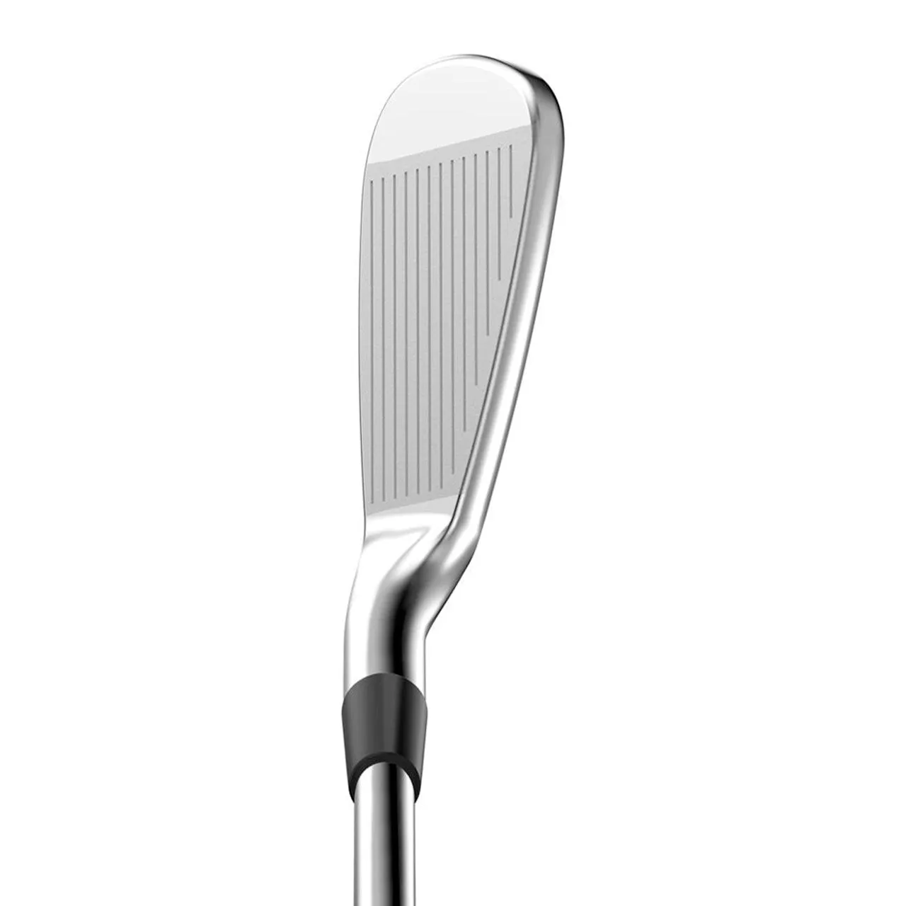 Wilson Dynapower Forged Custom Irons